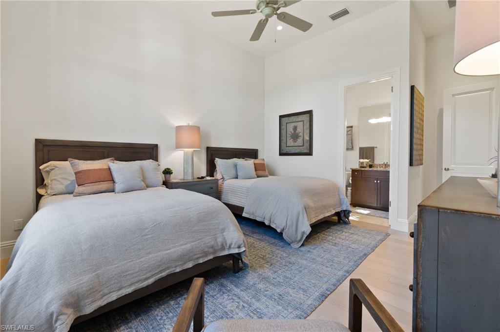 WESTLAKE COURT - Residential