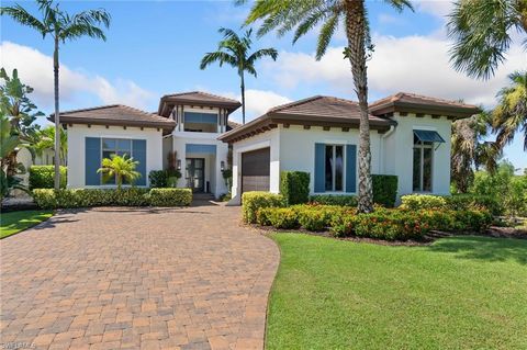 22236 St Barts LN ESTERO FL 33928