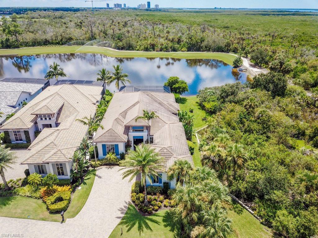 WESTLAKE COURT - Residential