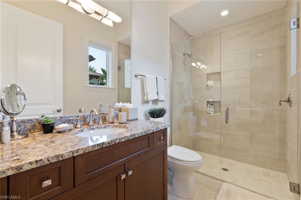 WESTLAKE COURT - Residential