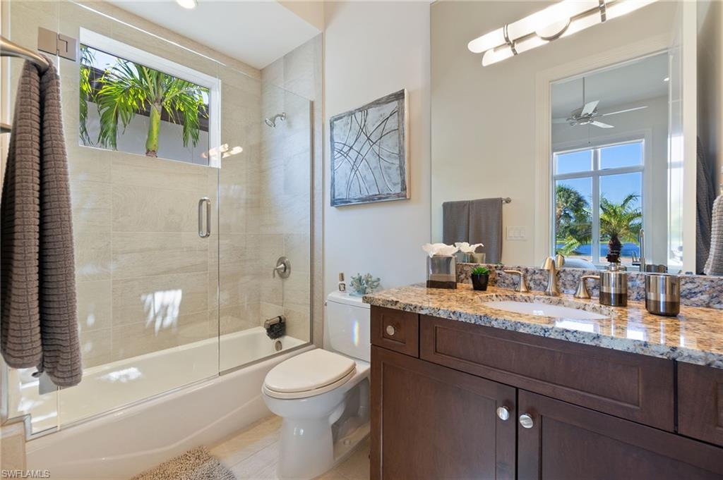 WESTLAKE COURT - Residential