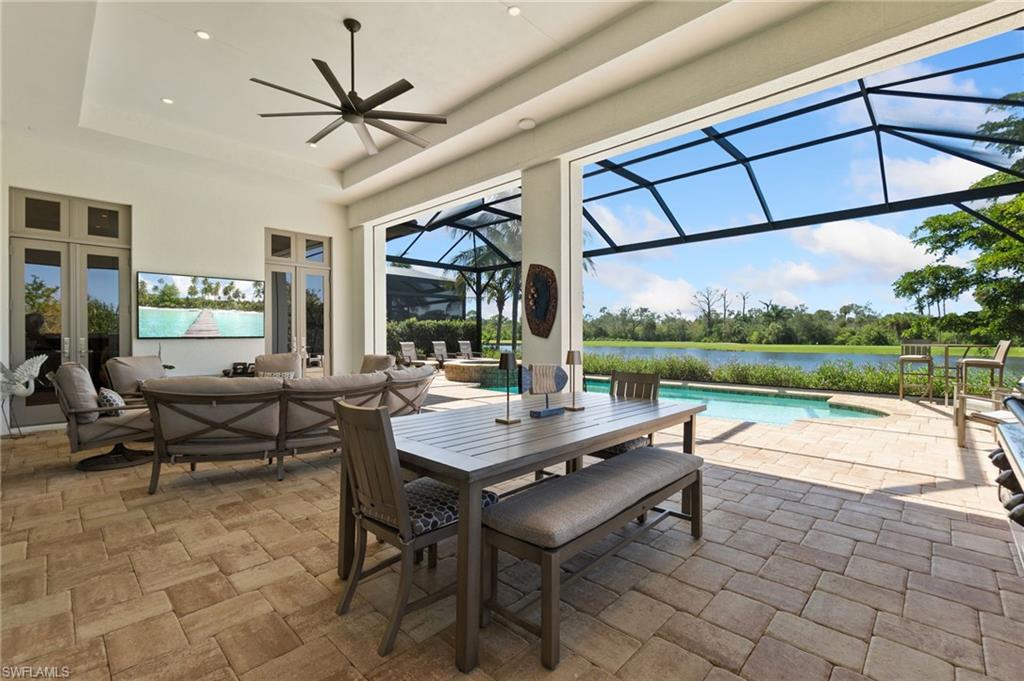 WESTLAKE COURT - Residential