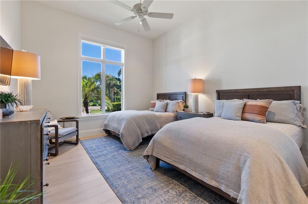 WESTLAKE COURT - Residential