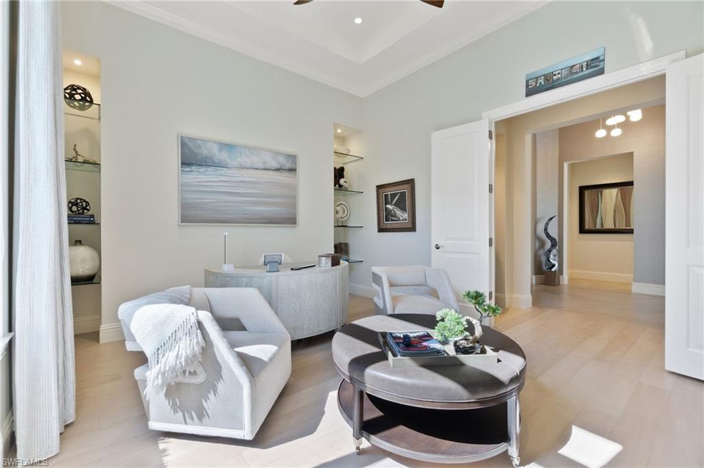 WESTLAKE COURT - Residential