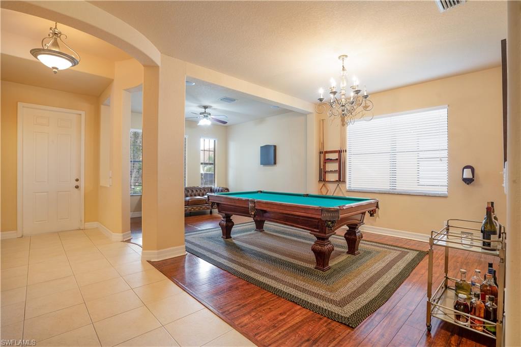 DANIELS PRESERVE - Residential