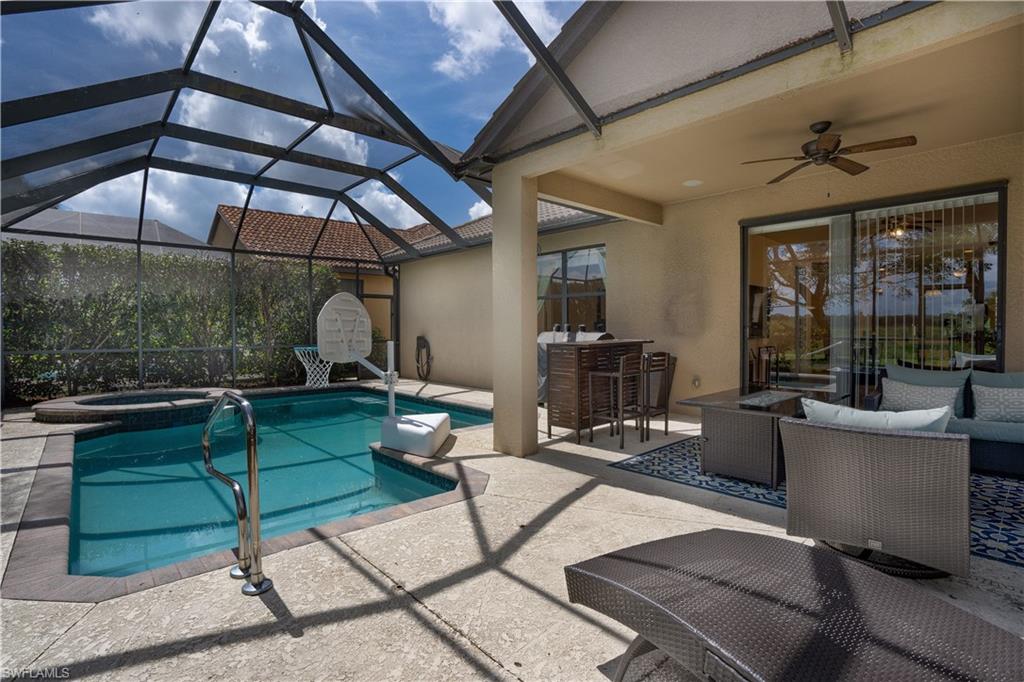 DANIELS PRESERVE - Residential