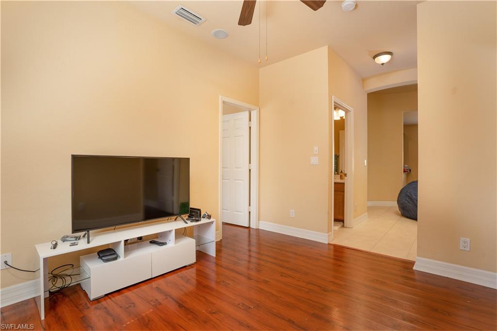 DANIELS PRESERVE - Residential