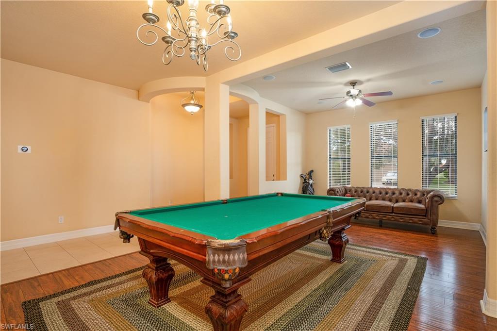 DANIELS PRESERVE - Residential