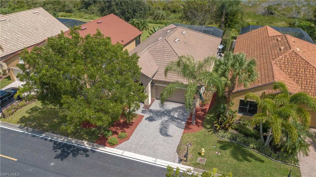 DANIELS PRESERVE - Residential