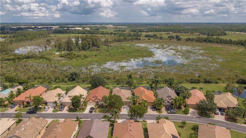 DANIELS PRESERVE - Residential