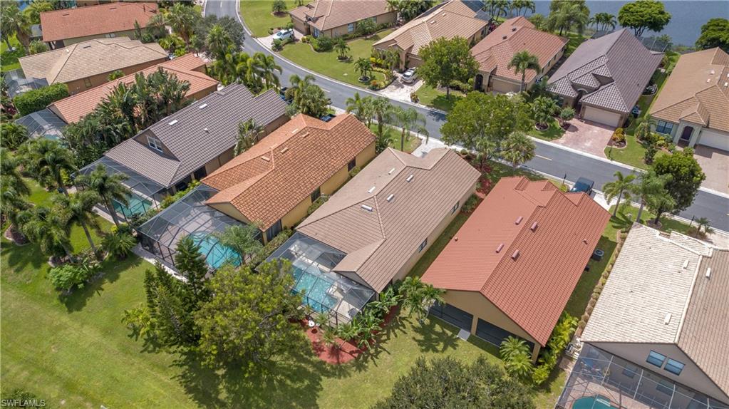 DANIELS PRESERVE - Residential