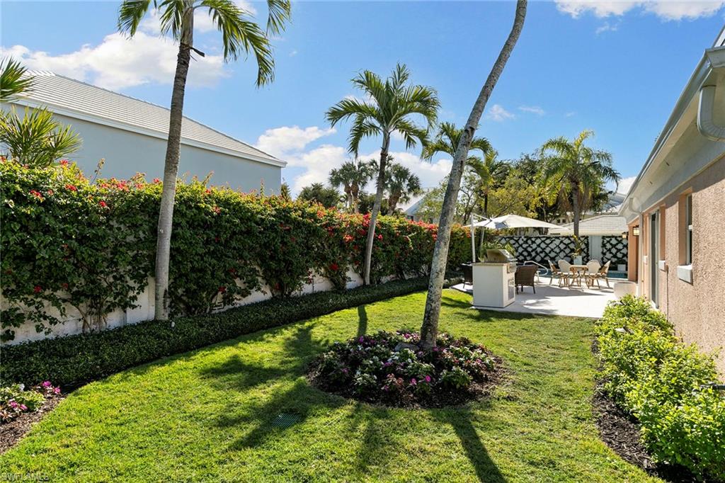 BEAUVILLE - Residential