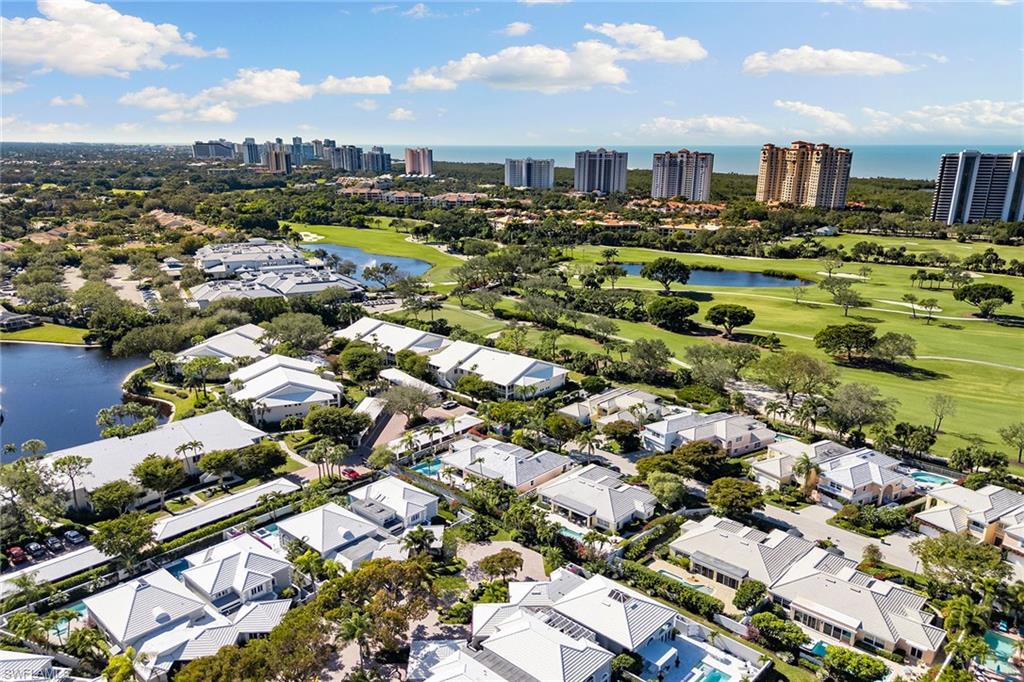 BEAUVILLE - Residential