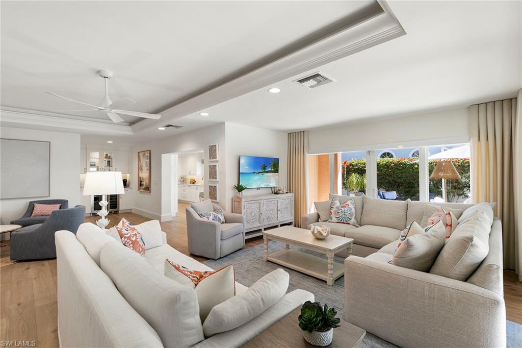 BEAUVILLE - Residential