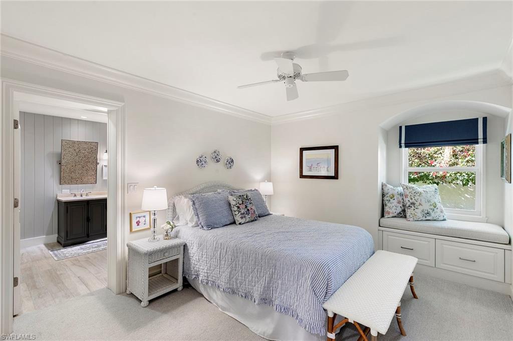 BEAUVILLE - Residential