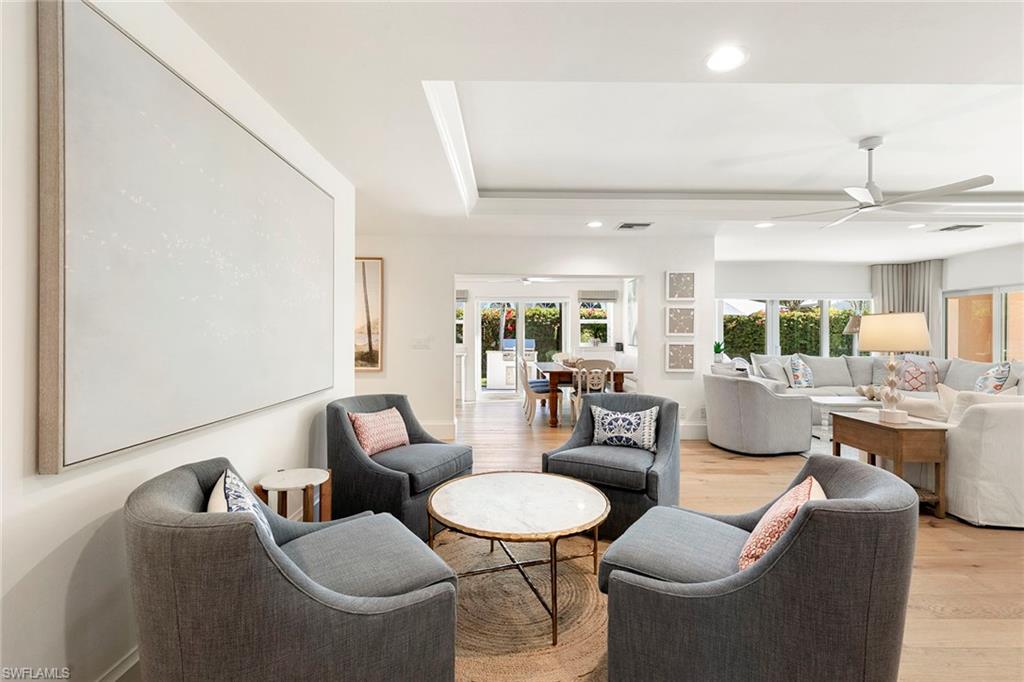 BEAUVILLE - Residential