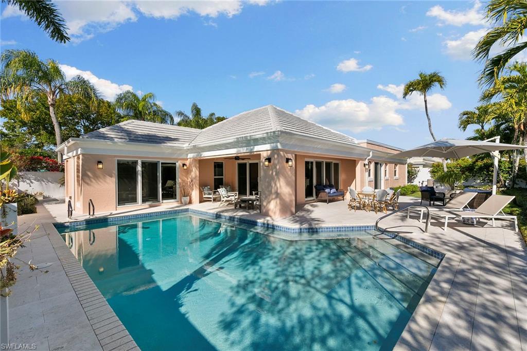 BEAUVILLE - Residential