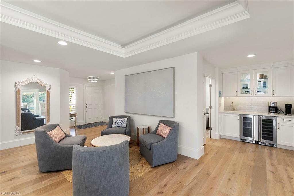 BEAUVILLE - Residential