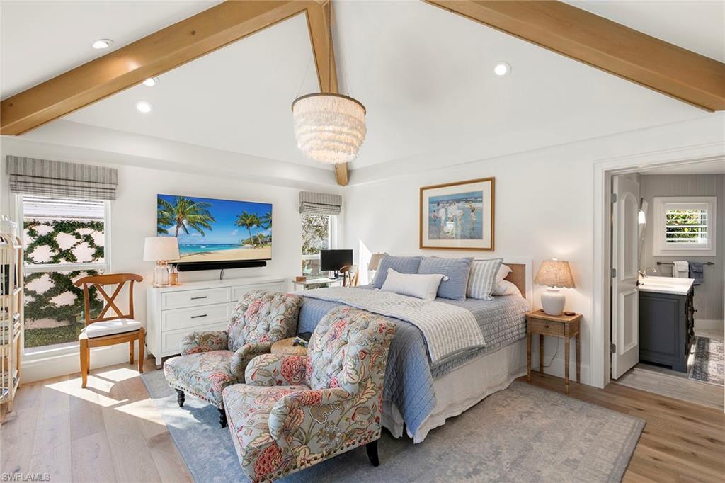 BEAUVILLE - Residential