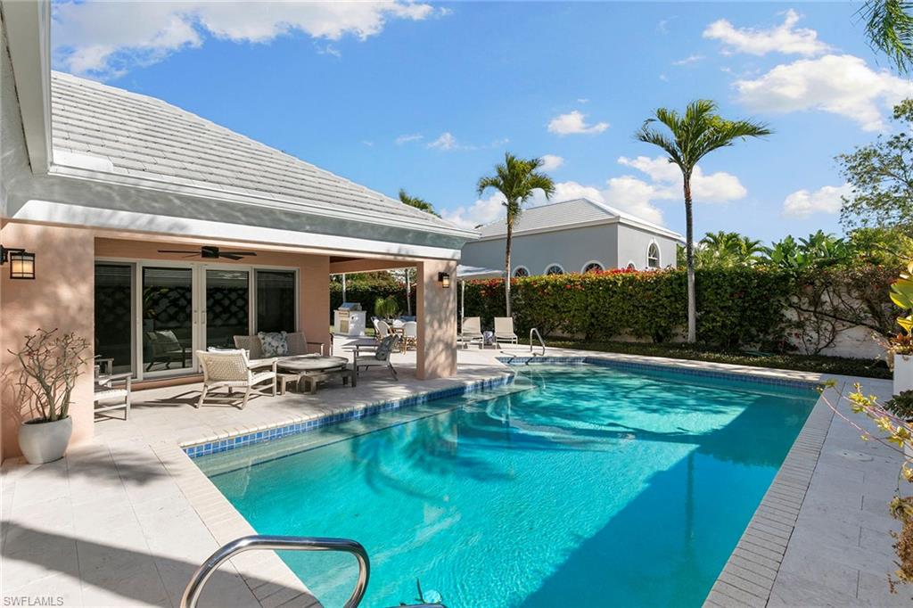 BEAUVILLE - Residential