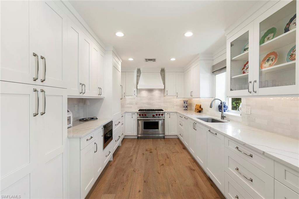 BEAUVILLE - Residential