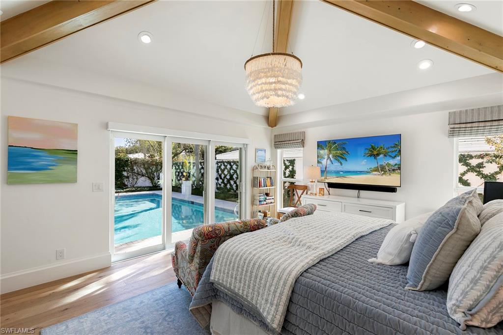 BEAUVILLE - Residential