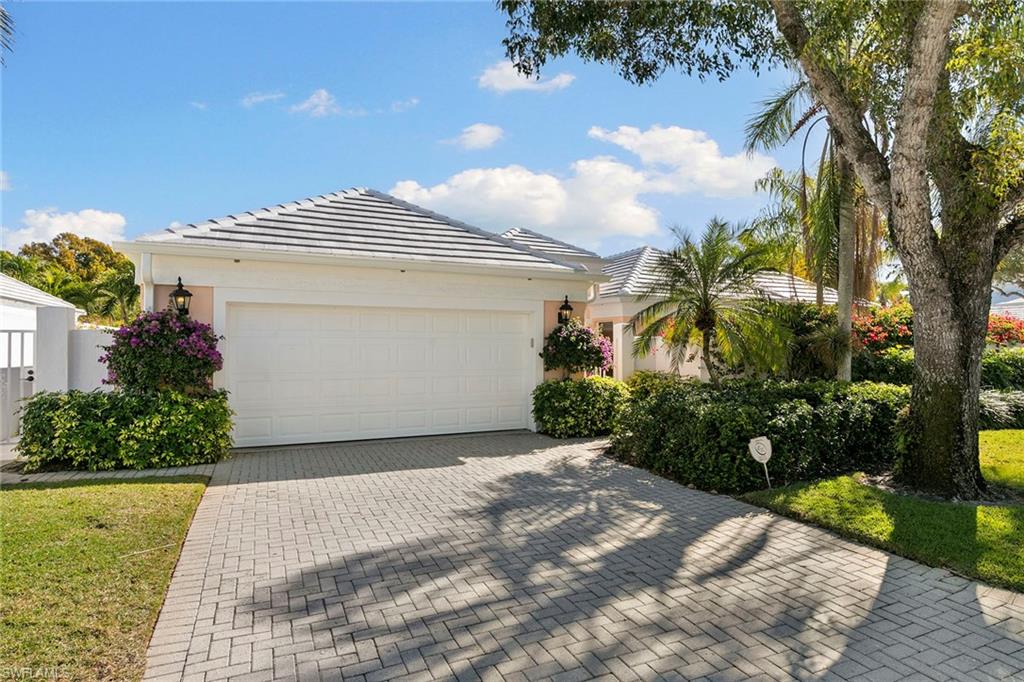 BEAUVILLE - Residential