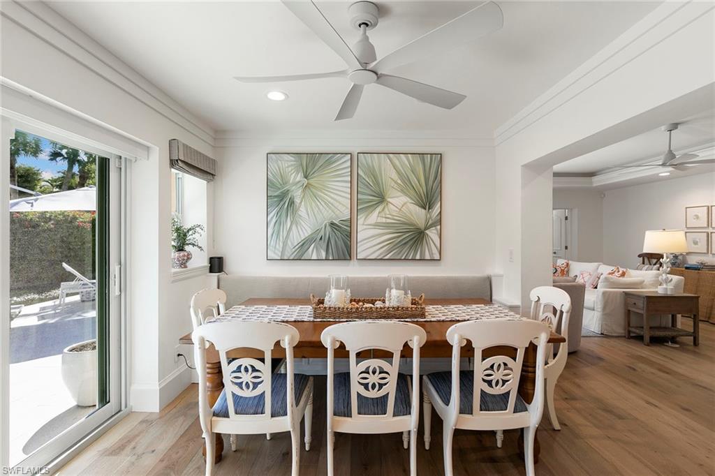 BEAUVILLE - Residential