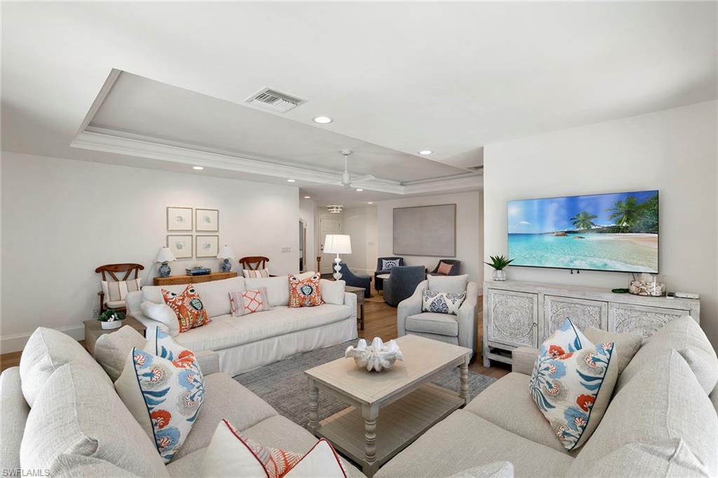 BEAUVILLE - Residential