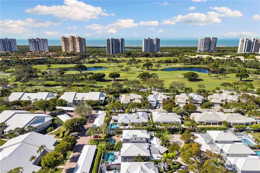 BEAUVILLE - Residential