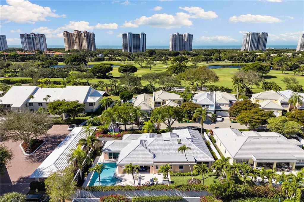 BEAUVILLE - Residential