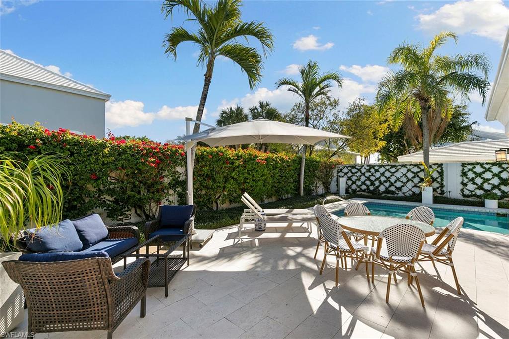 BEAUVILLE - Residential