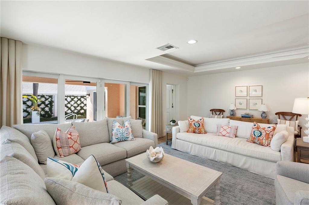 BEAUVILLE - Residential