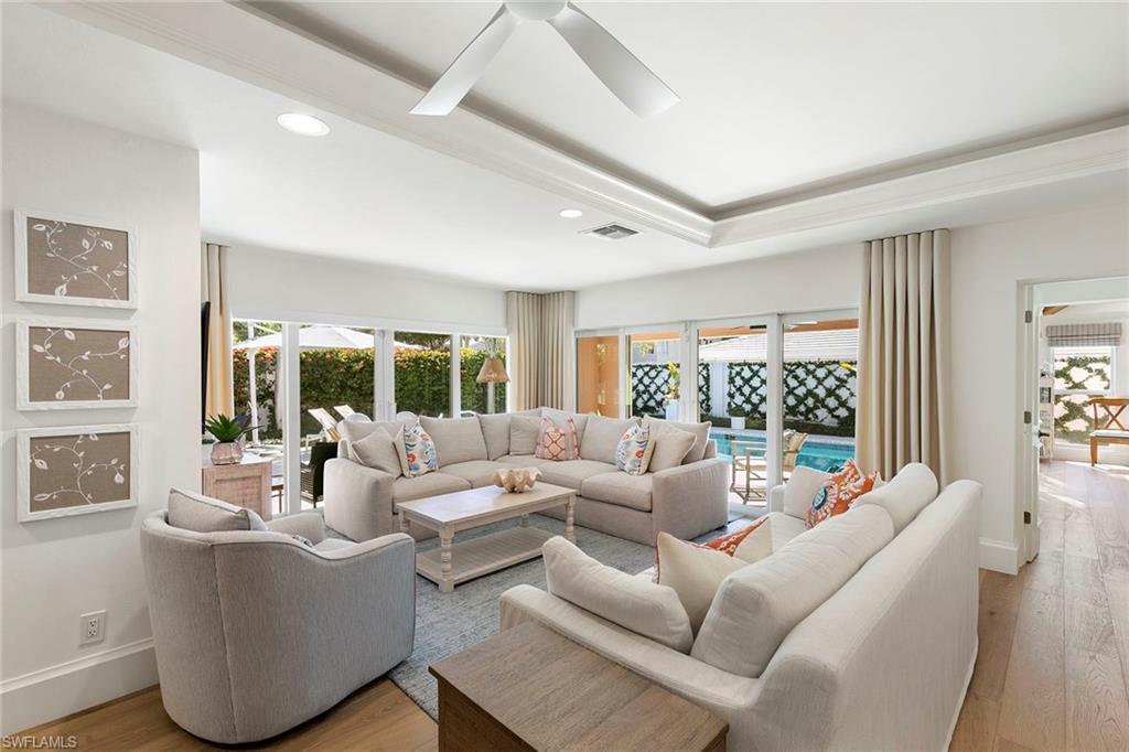 BEAUVILLE - Residential