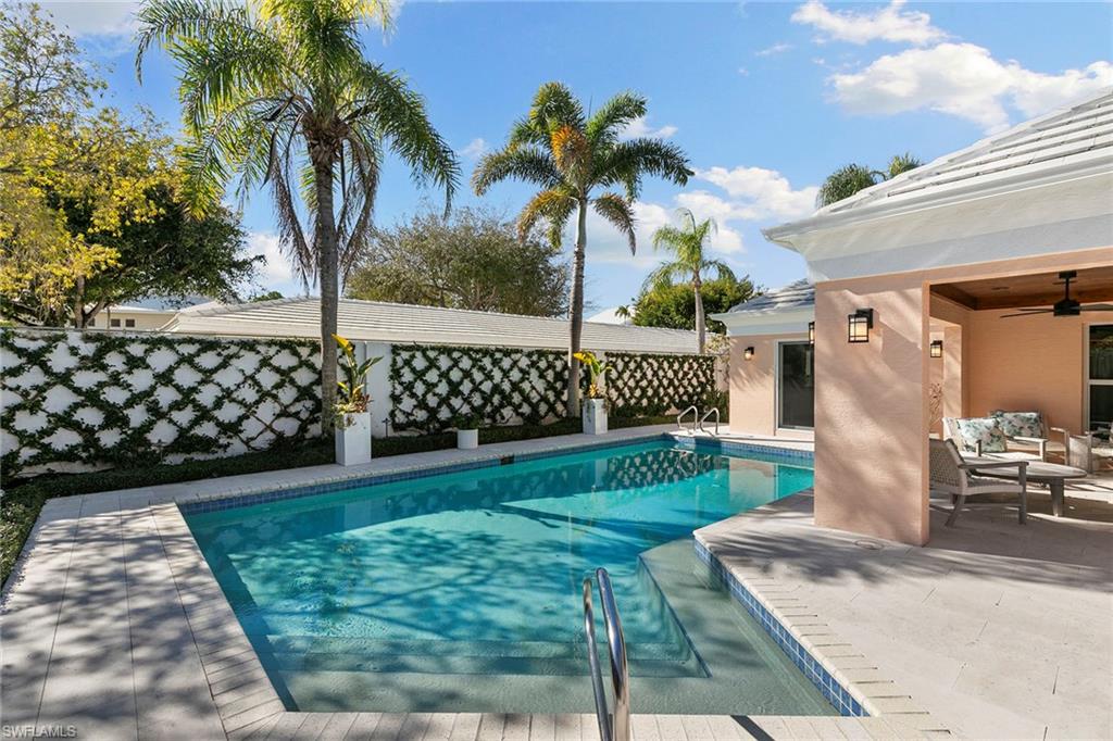 BEAUVILLE - Residential