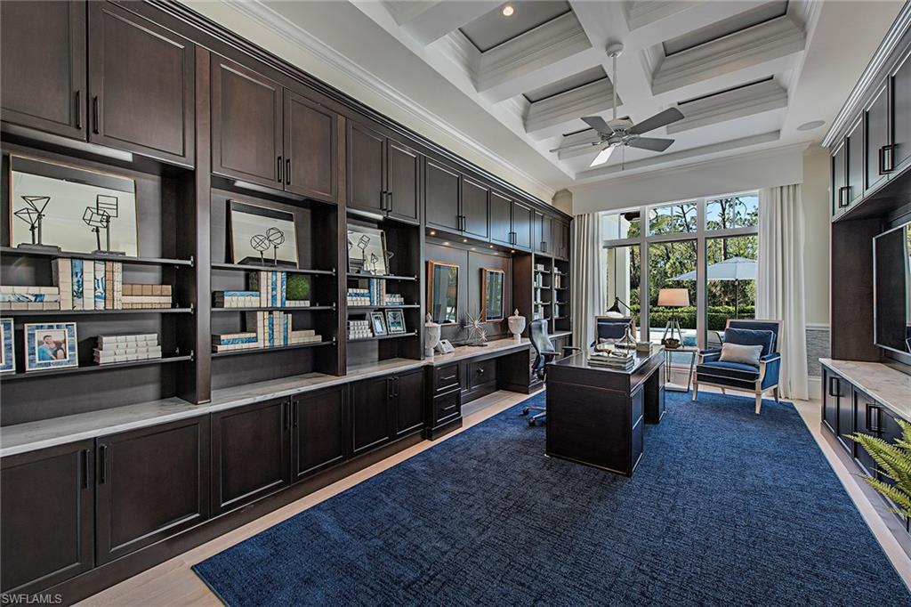 ESTUARY AT GREY OAKS - Residential