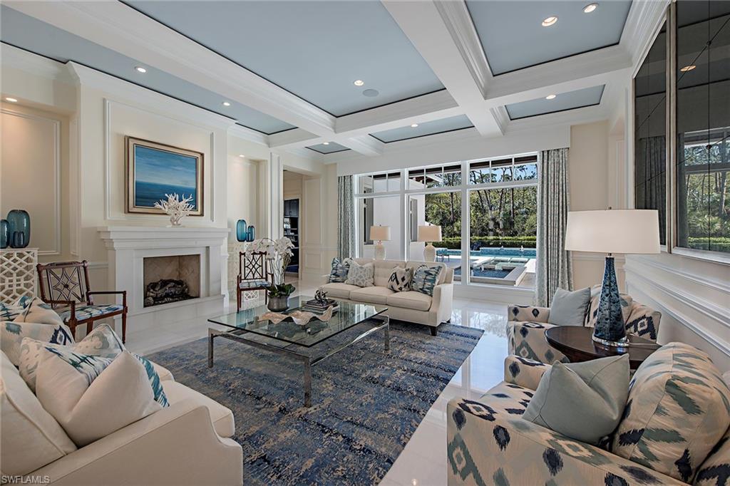 ESTUARY AT GREY OAKS - Residential