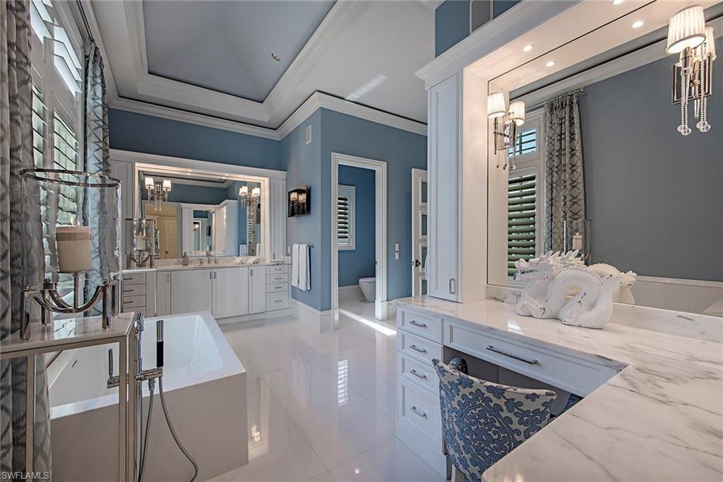 ESTUARY AT GREY OAKS - Residential