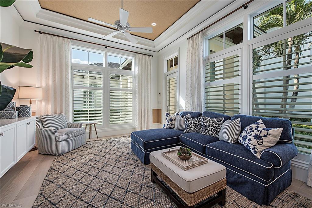 ESTUARY AT GREY OAKS - Residential