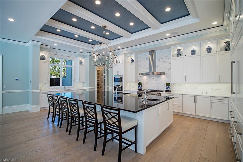 ESTUARY AT GREY OAKS - Residential