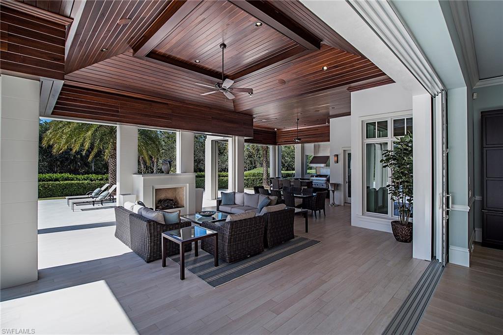 ESTUARY AT GREY OAKS - Residential