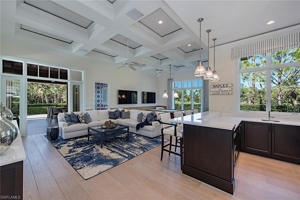 ESTUARY AT GREY OAKS - Residential