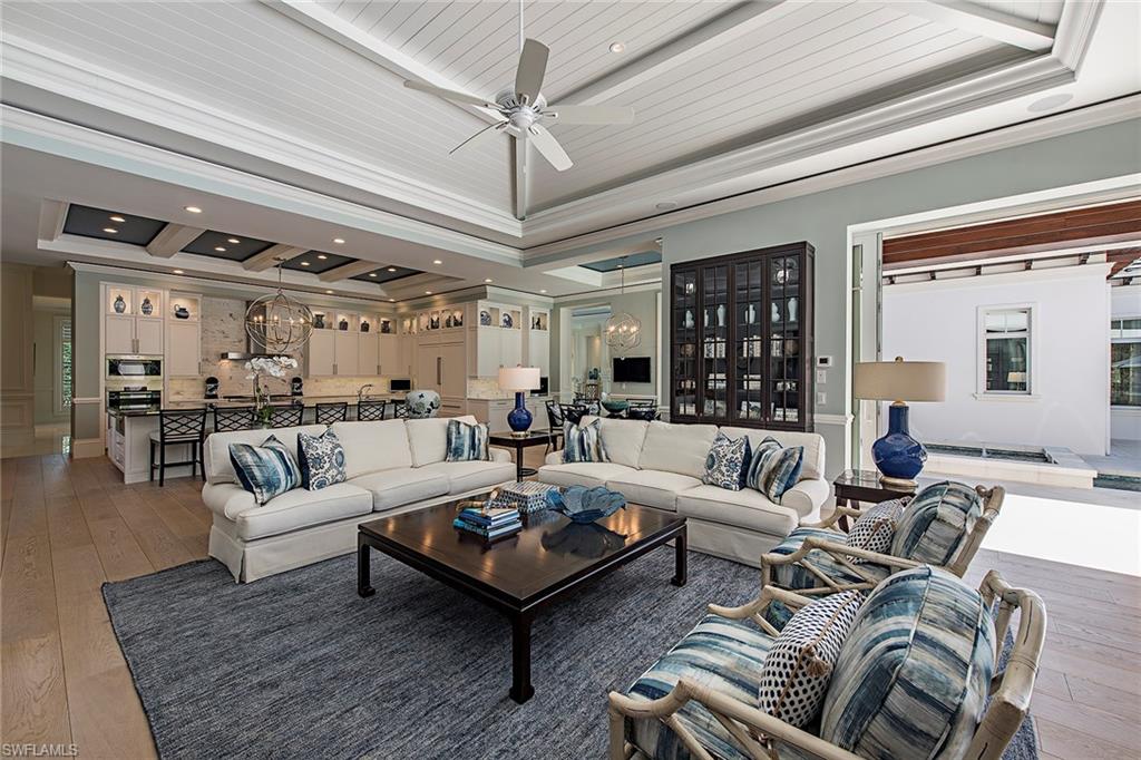 ESTUARY AT GREY OAKS - Residential