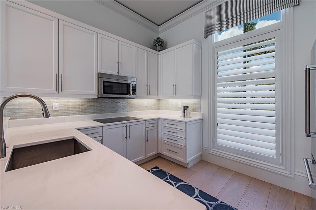 ESTUARY AT GREY OAKS - Residential