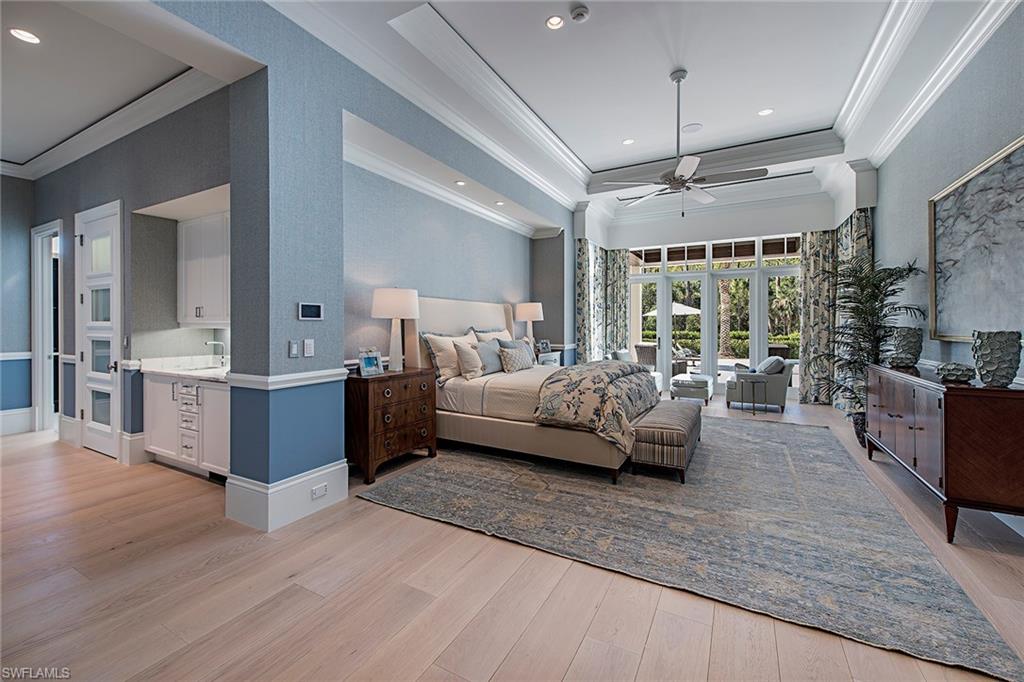 ESTUARY AT GREY OAKS - Residential