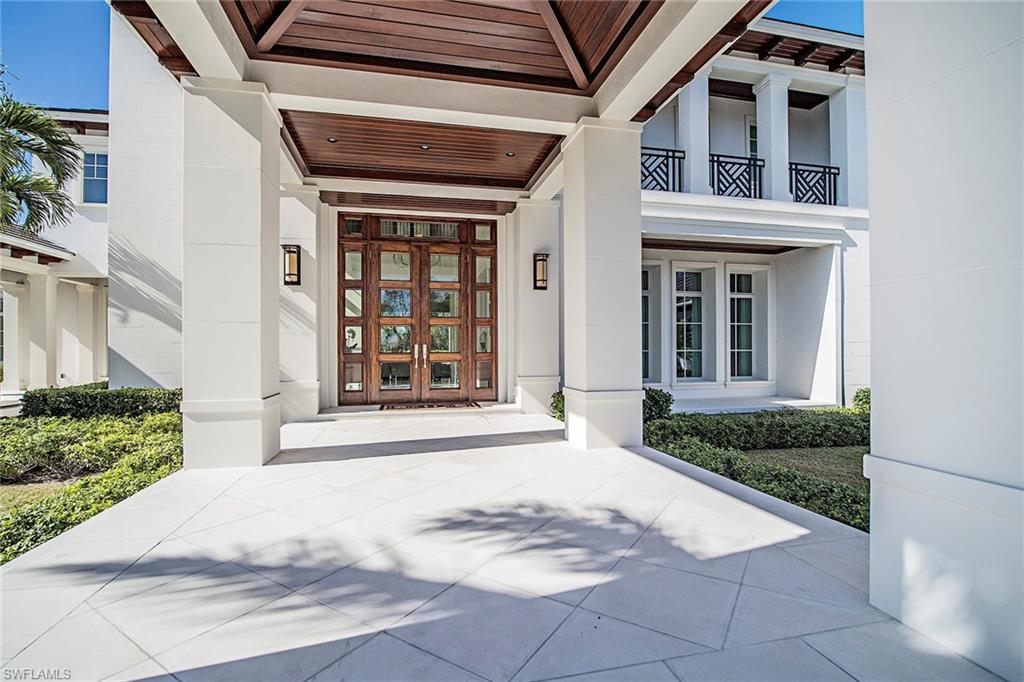 ESTUARY AT GREY OAKS - Residential