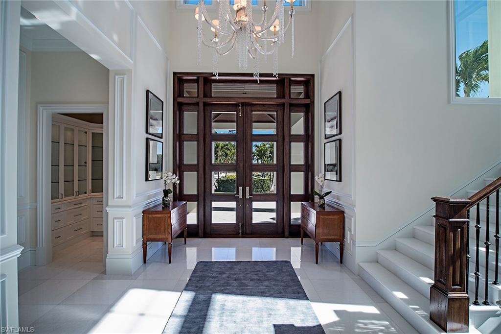 ESTUARY AT GREY OAKS - Residential