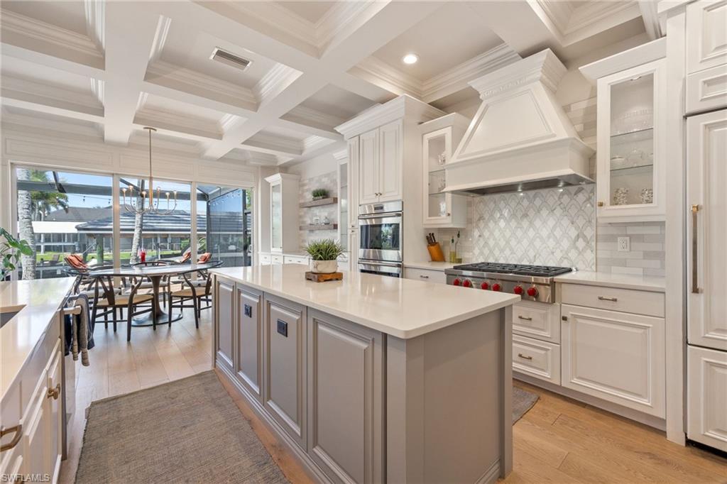 MCGREGOR ISLES - Residential