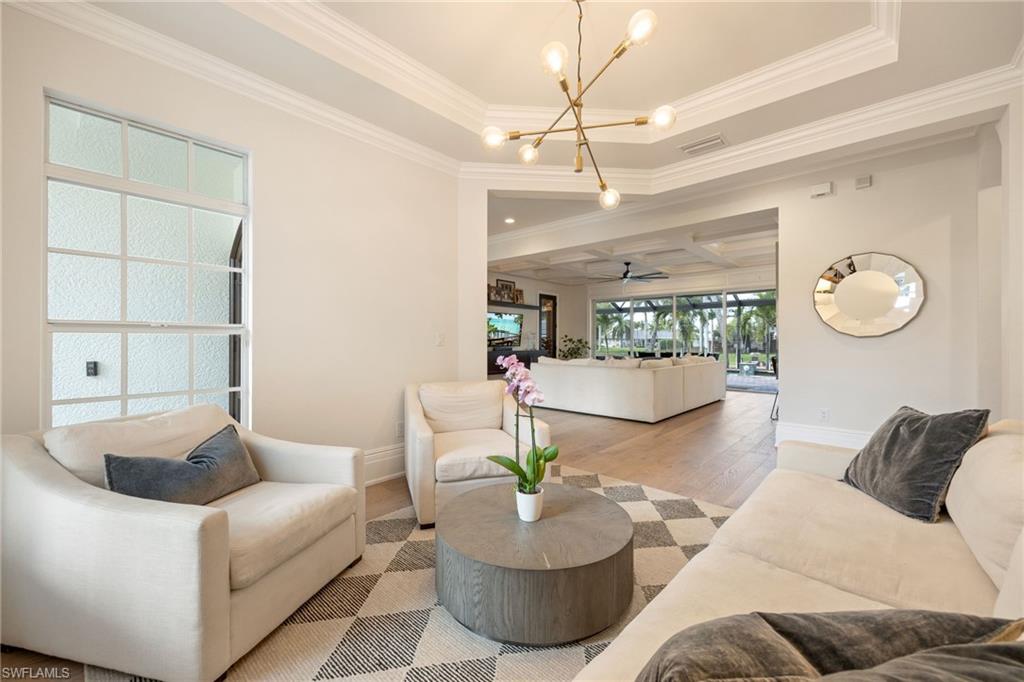 MCGREGOR ISLES - Residential