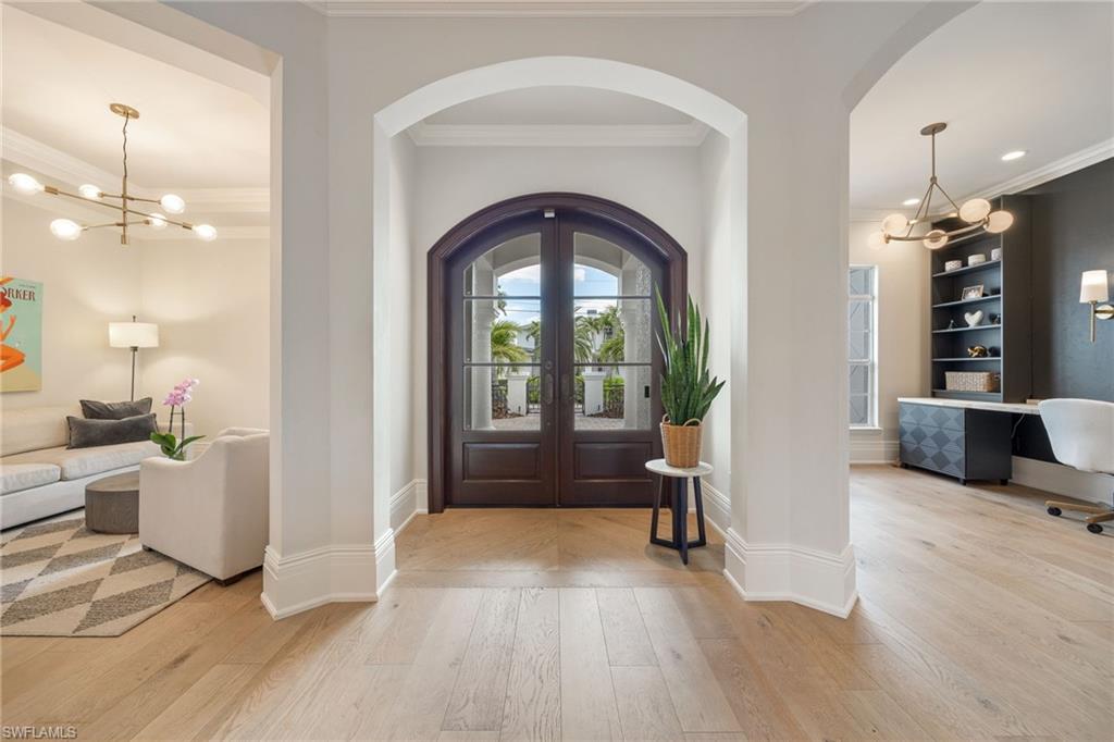 MCGREGOR ISLES - Residential